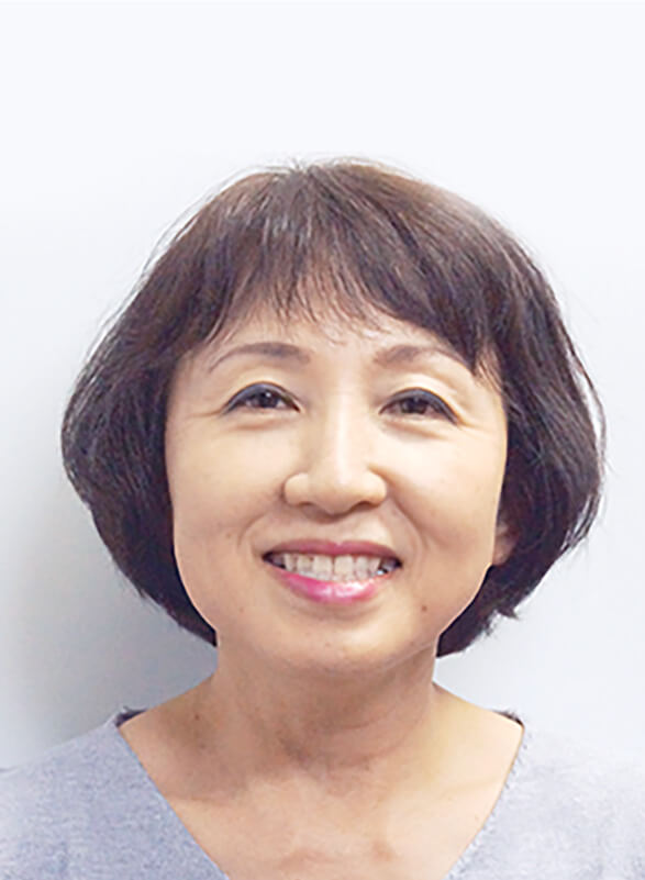 谷本友子