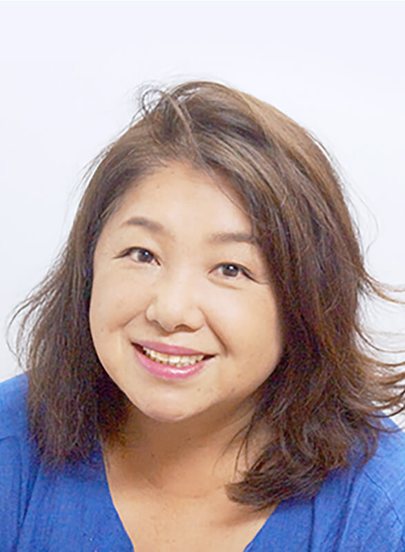 山本友子